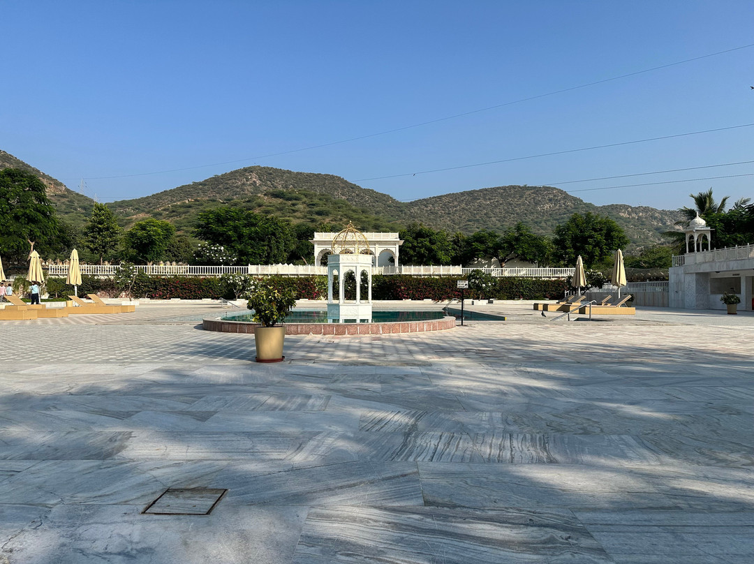 Pratap Mahal, Ajmer - Ihcl SeleQtions主图