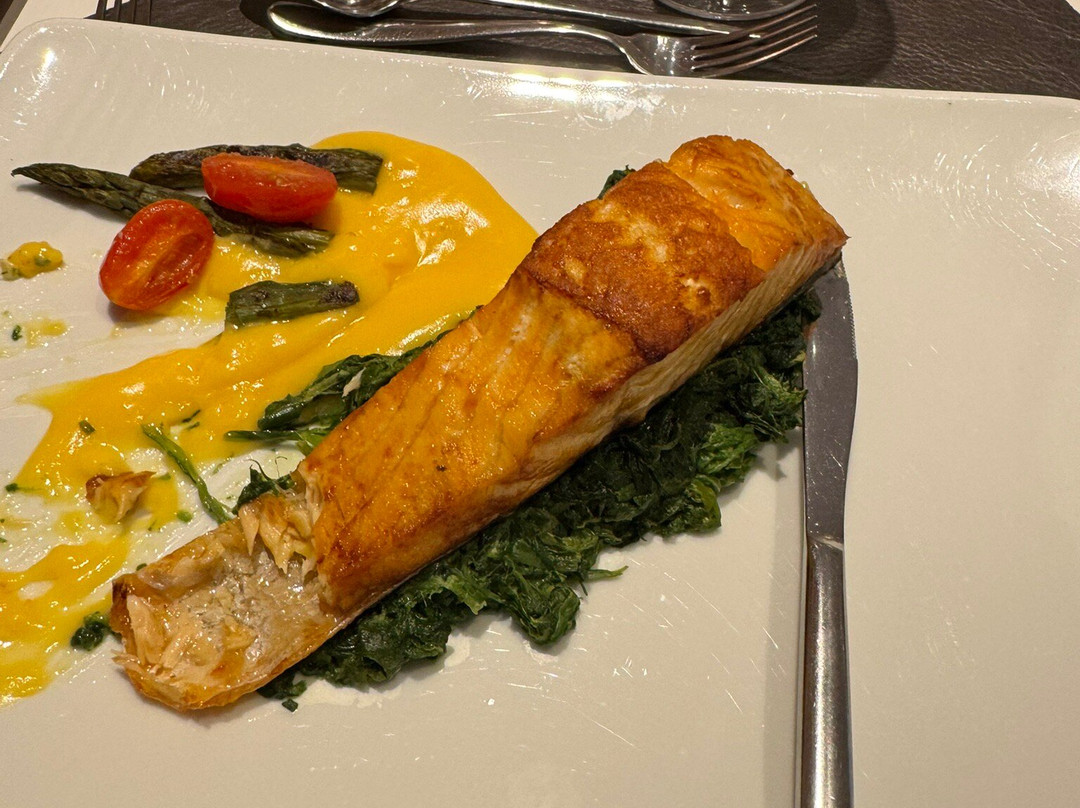 H10海洋杜纳斯酒店-限成人入住主图