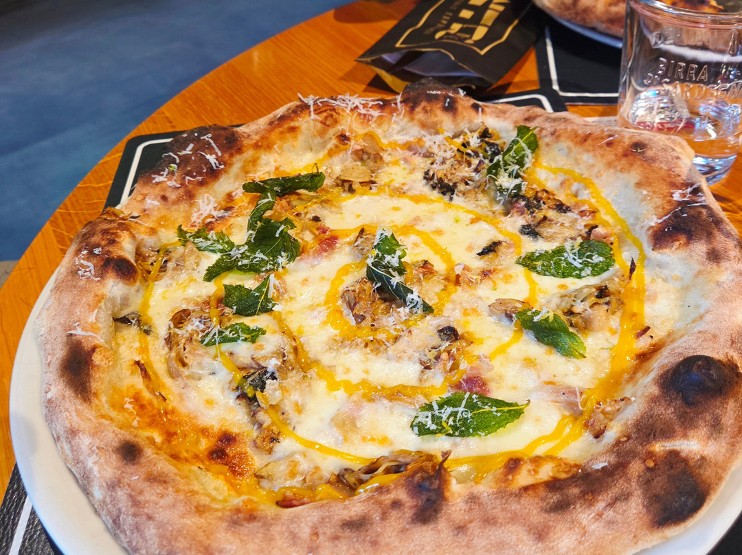 Controluce Pizzeria