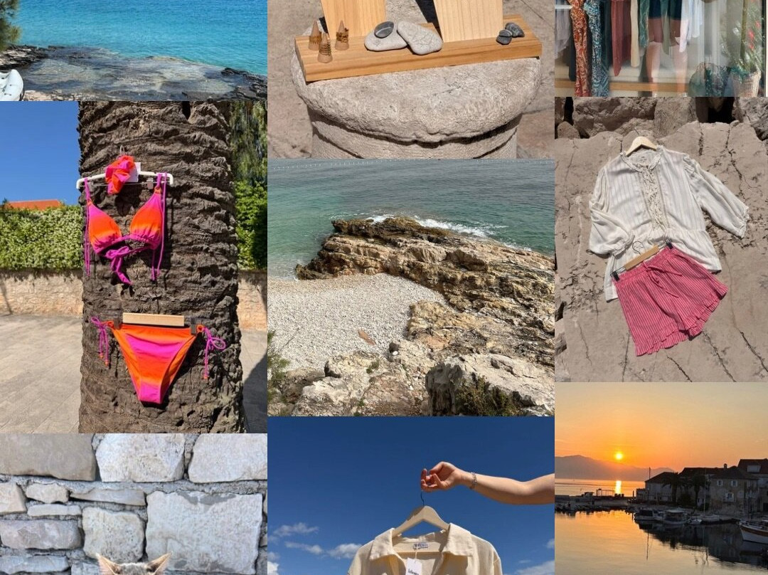 Lubenica Beach Boutique-Sutivan必去景点