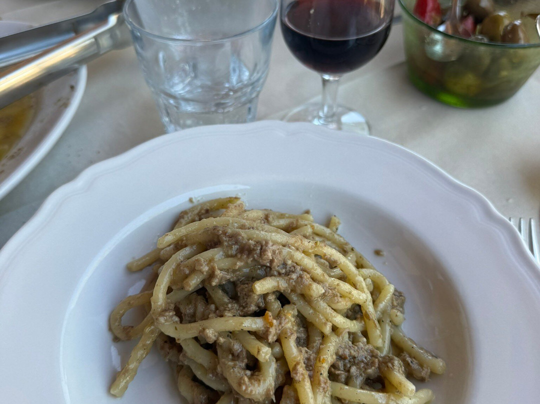 La Fattoria Dei Crociali