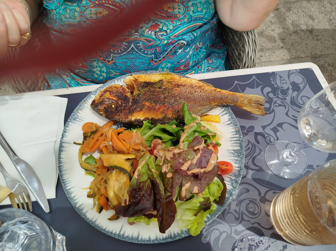 Hippocampe Restaurant