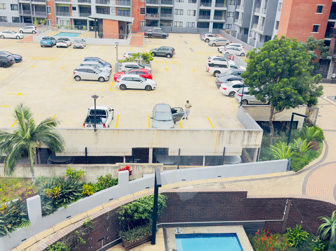 Town Lodge Umhlanga主图