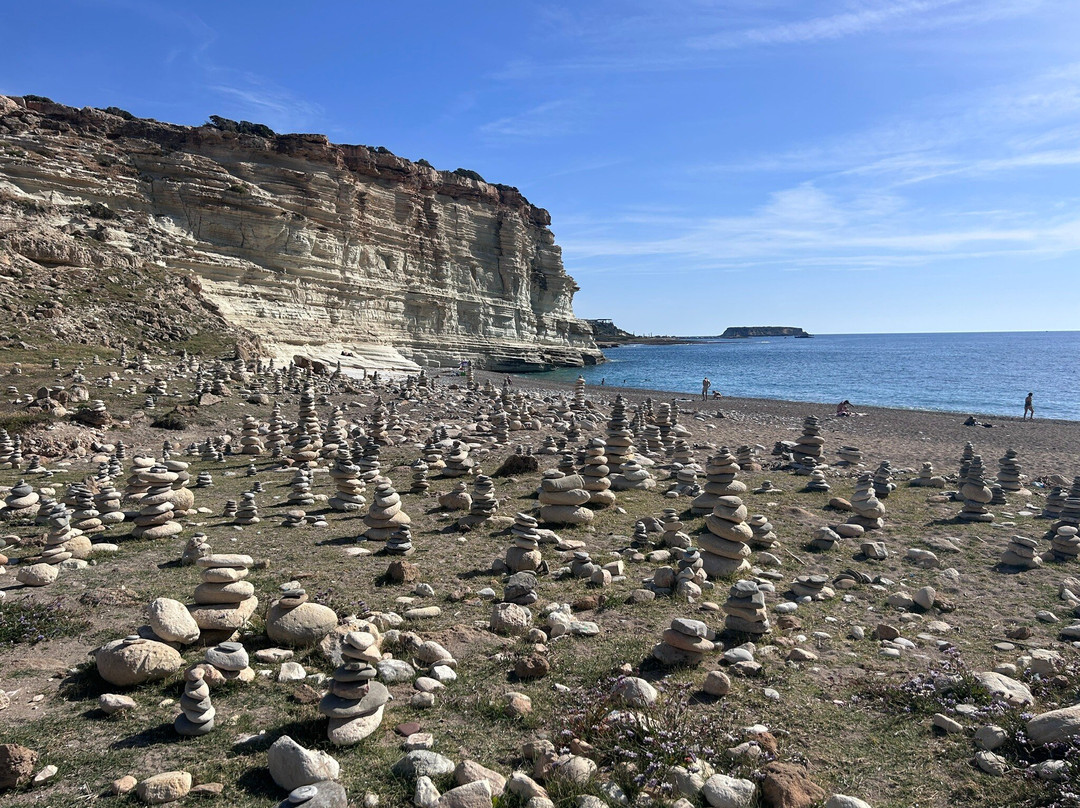 White River Beach-Peyia必去景点