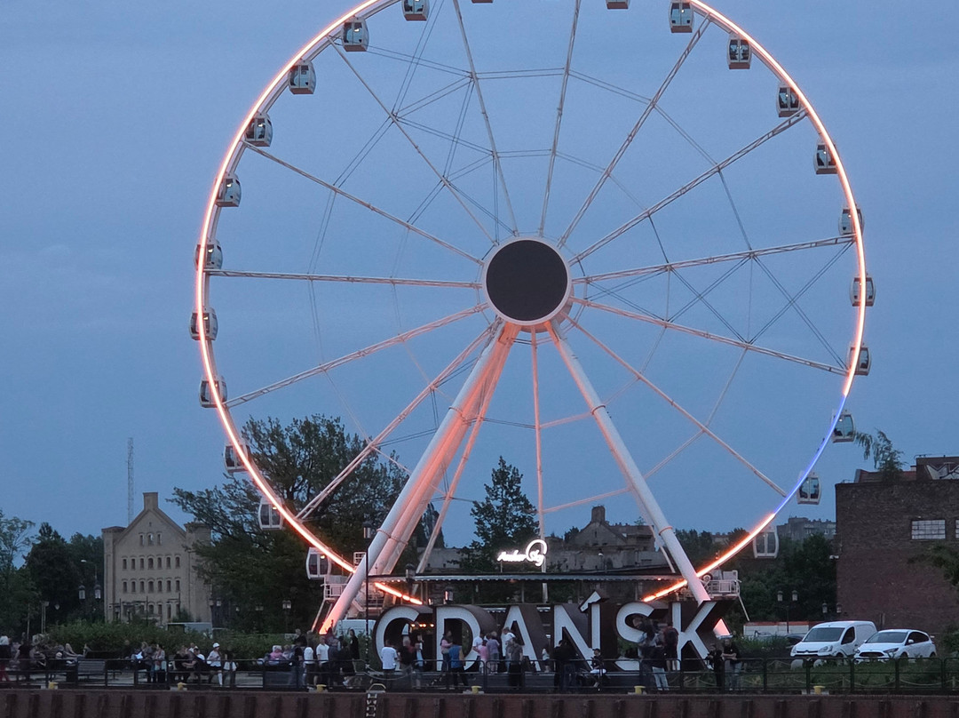 GFP Travel - Day Tours in Poland-Toszek必去景点