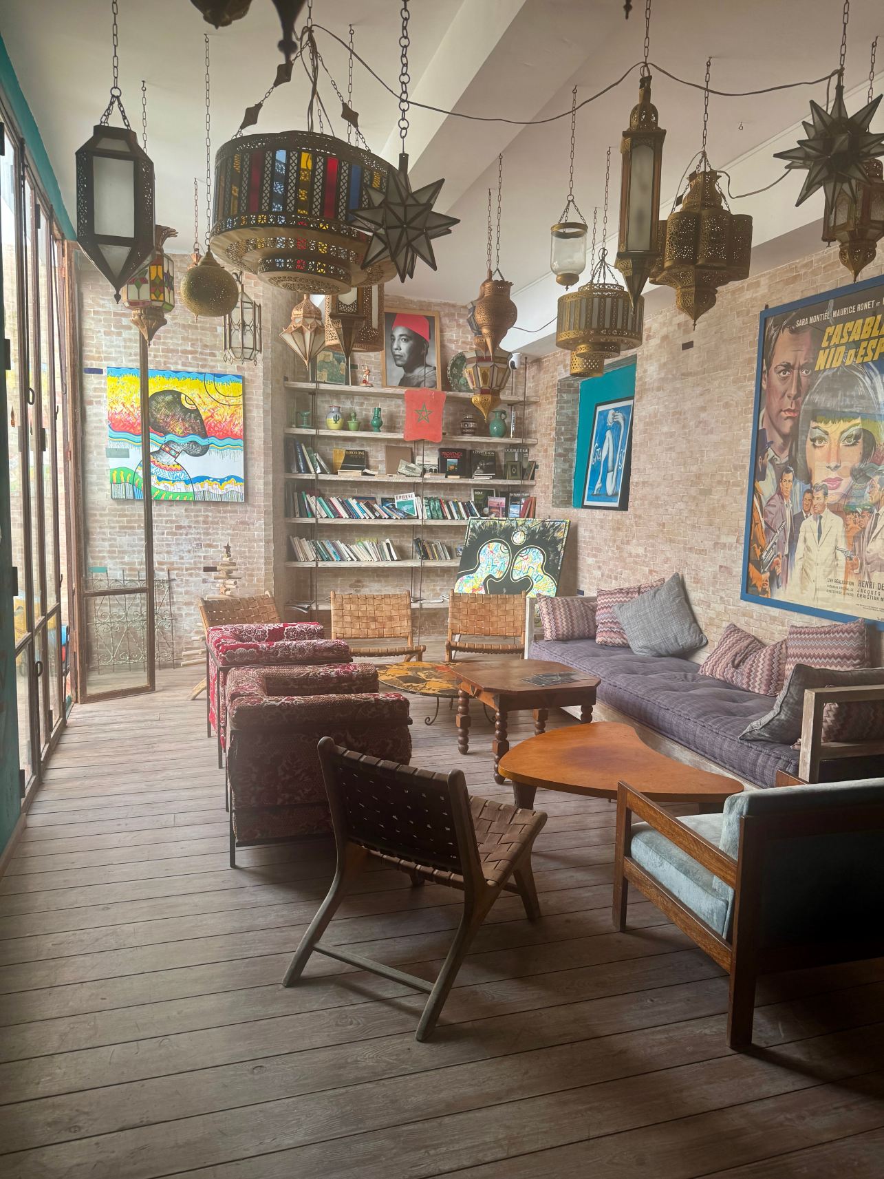索丽妈妈酒店-度假村/酒店