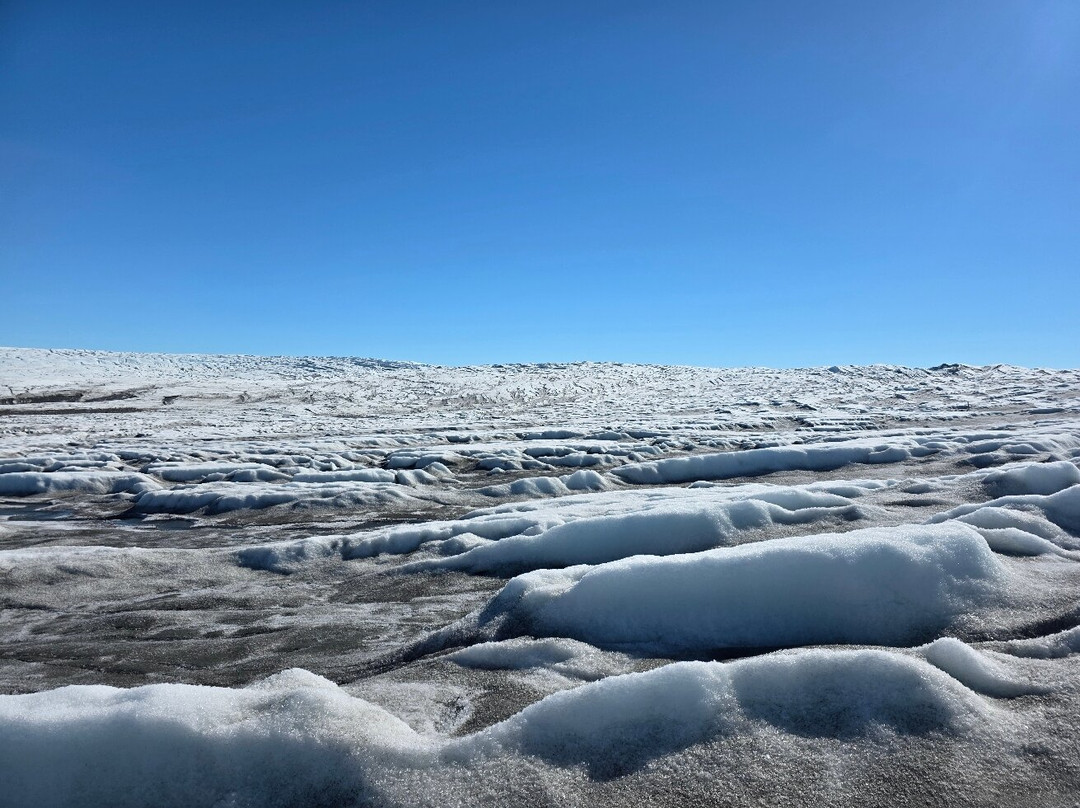 Albatros Arctic Circle-格陵兰岛康克鲁斯瓦格镇必去景点
