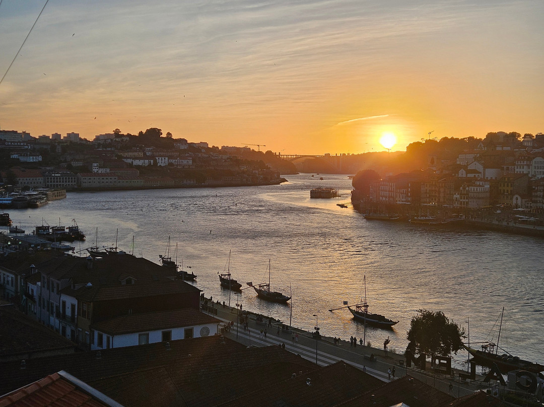 Porto River Soul Hotel