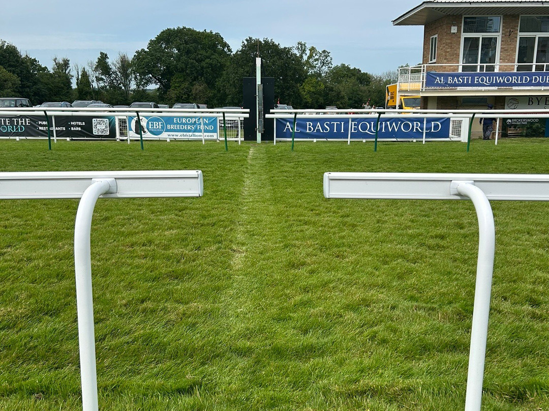 Salisbury Racecourse-索尔兹伯里必去景点