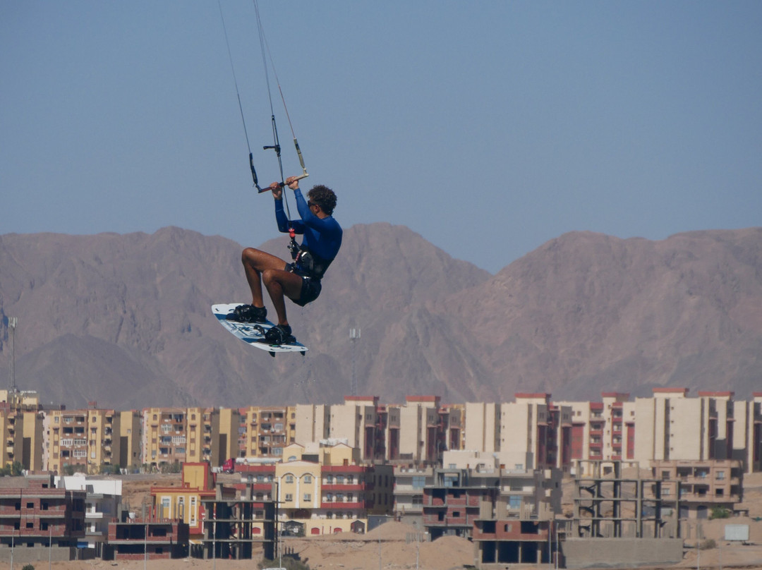 Hawa Safaga - Kite & Surf-Safaga必去景点