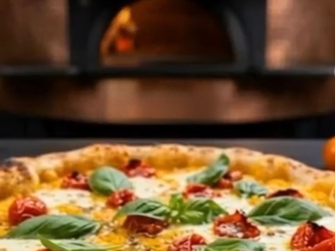 ELEMENTO Pizza, Brace & Cucina