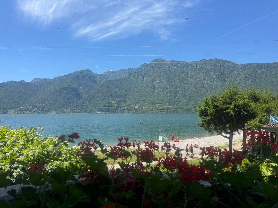 Lago D'Idro-Idro必去景点