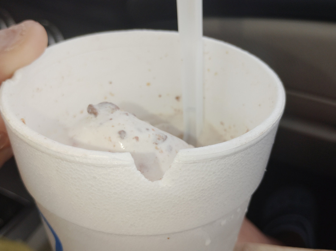 Sonic Drive-In