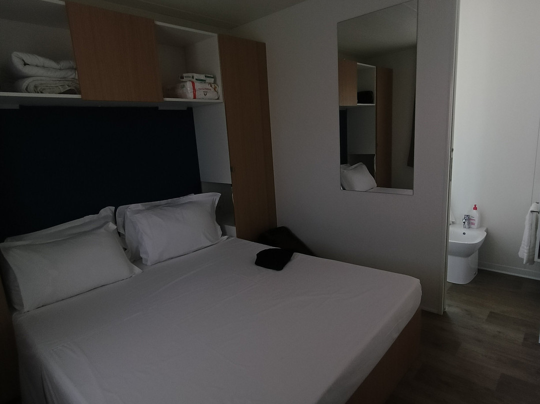 Club Del Sole Tenuta Primero 格拉多家庭精选主图