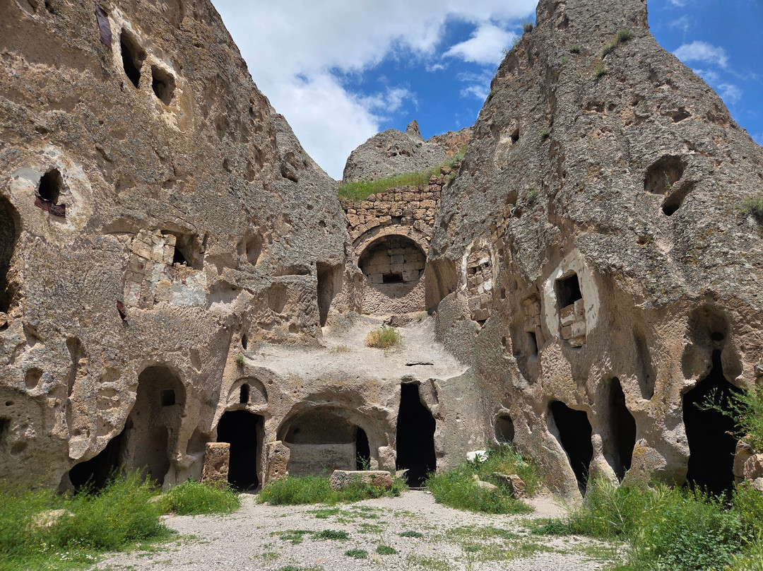 Sunsmile Travel Cappadocia-阿瓦诺斯必去景点