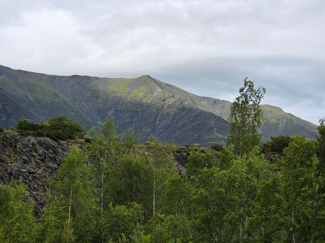 Threlkeld Quarry and Mining Museum-Threlkeld必去景点