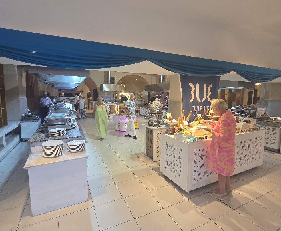 TUI Blue Scheherazade主图
