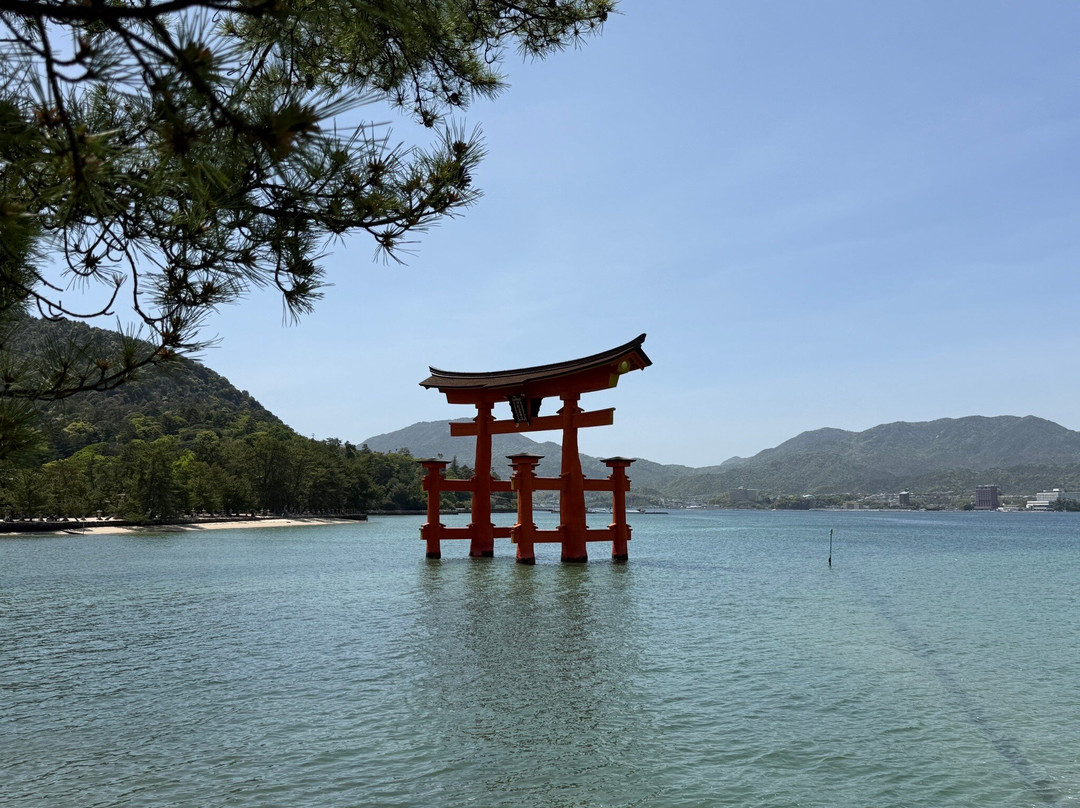 Setonaikai National Park Kannonzaki-今治市必去景点