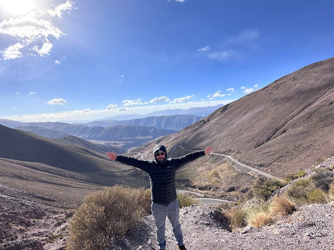 De Altura Viajes Y Turismo-萨尔塔必去景点