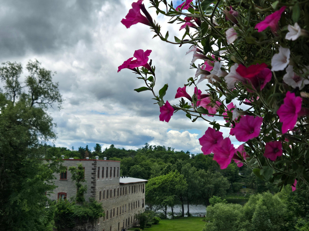 Mississippi Valley Textile Museum-Almonte必去景点