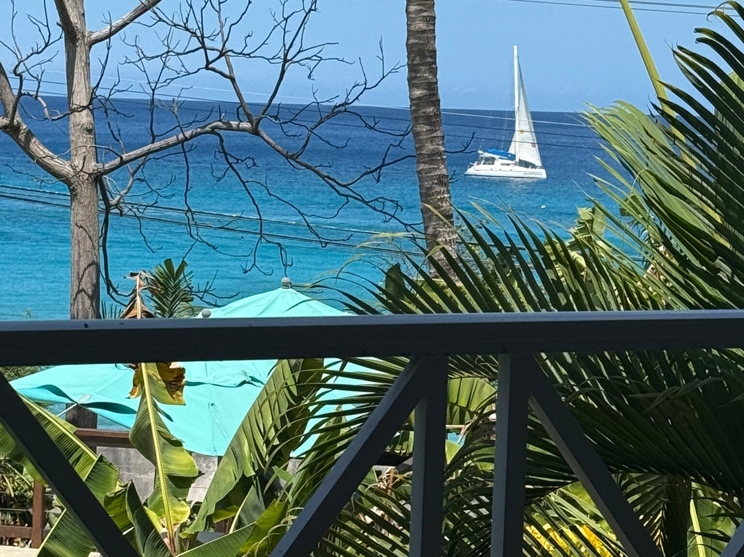海滩景观酒店主图