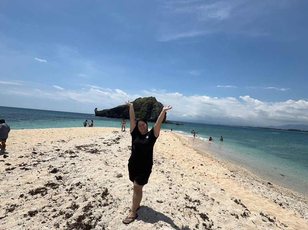 Camara Island-Pundaquit必去景点