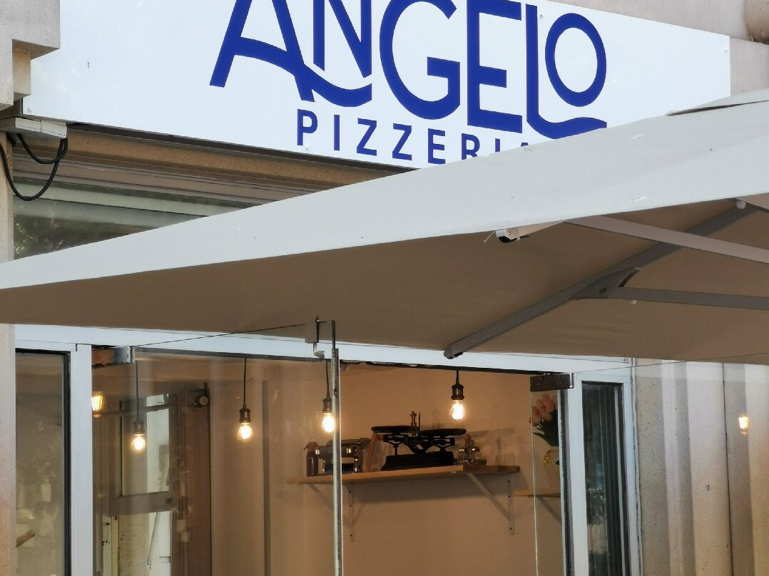 Angelo Pizzeria