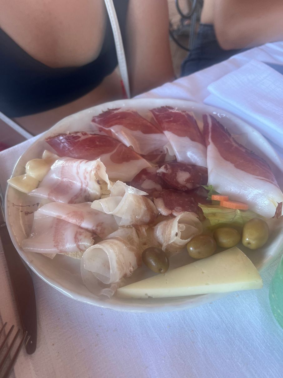 伊斯平哥利酒店-旅行者