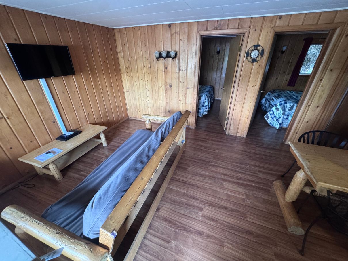 River Front Suites-旅行者