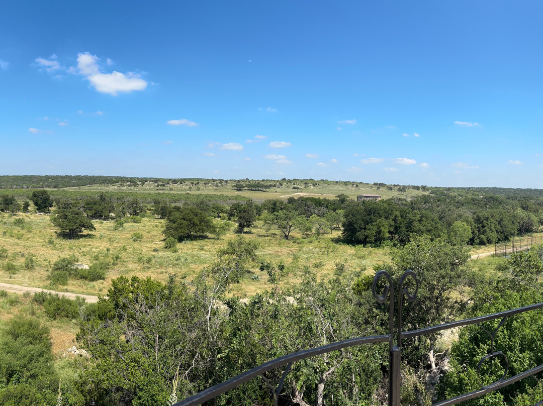 Y.O. Ranch Headquarters-Mountain Home必去景点