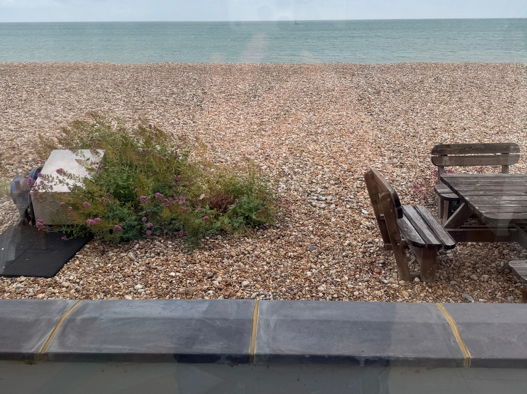 Pagham Beach-Pagham必去景点