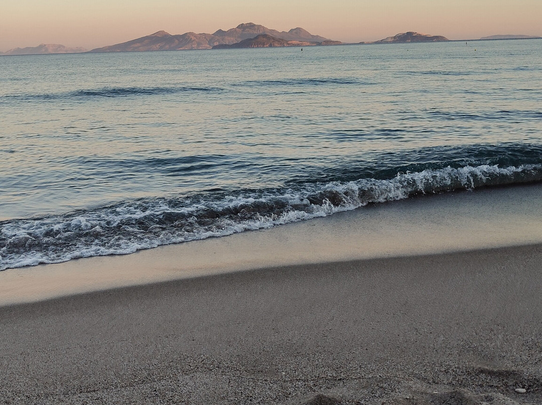 Porto Bello Beach主图