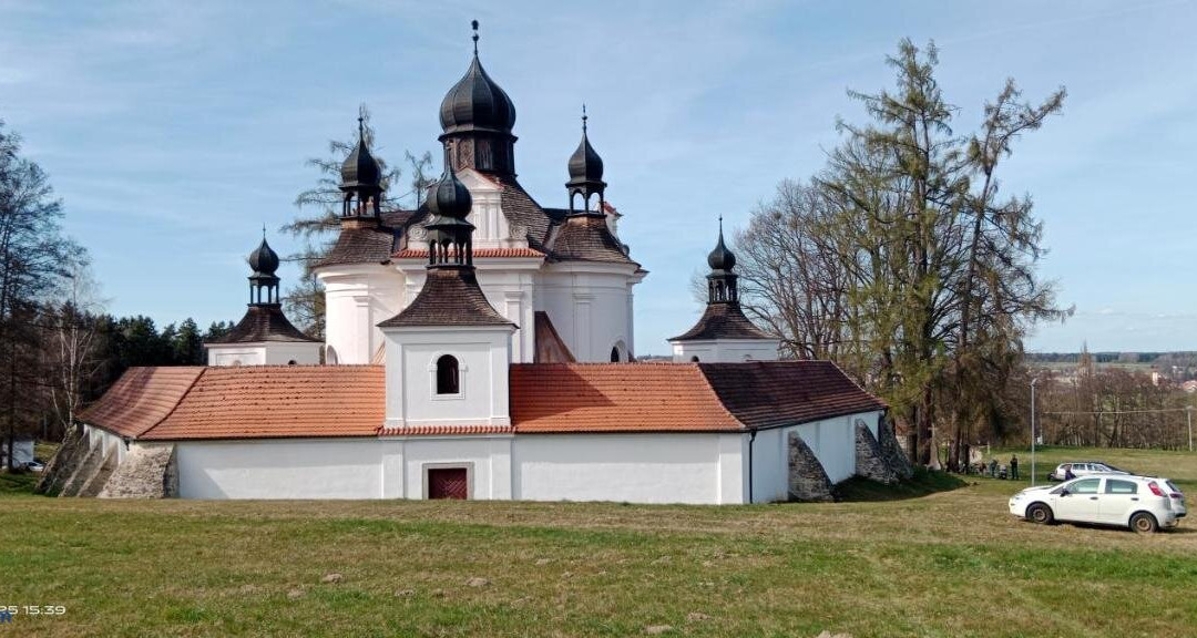 Ubytovani Svata Trojice