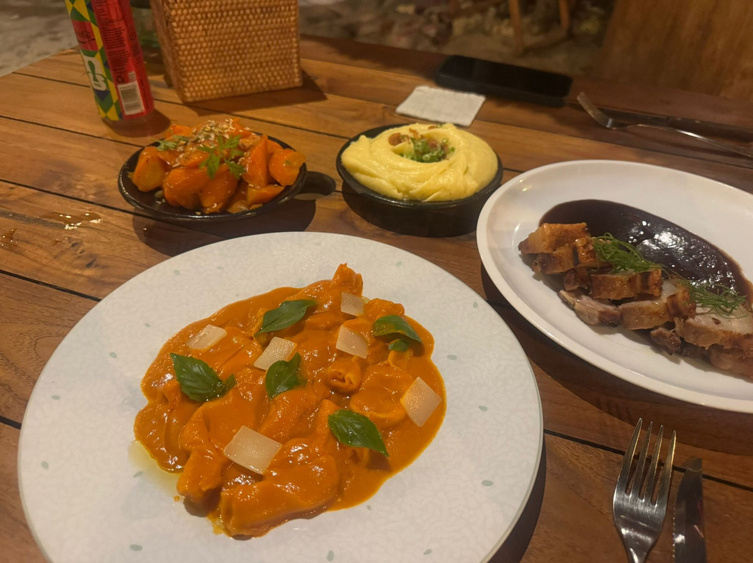 IJO Restaurant Gili Trawangan