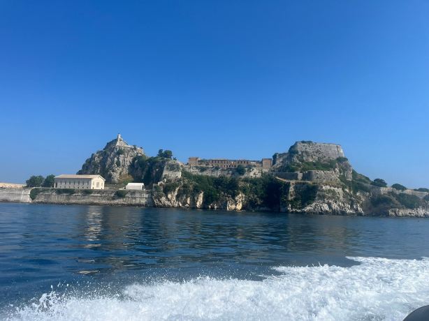 Grecotel Daphnila Bay-旅行者