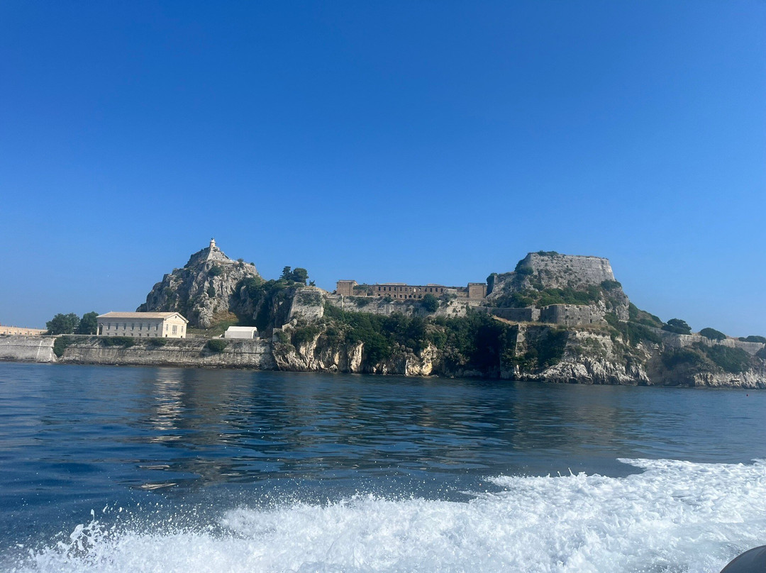Grecotel Daphnila Bay主图
