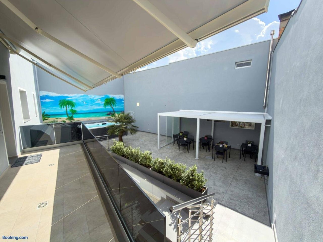 Cattleya Rooms