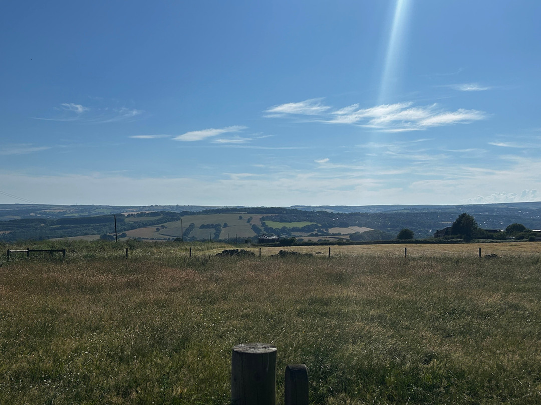 Moor Top Farm Campsite