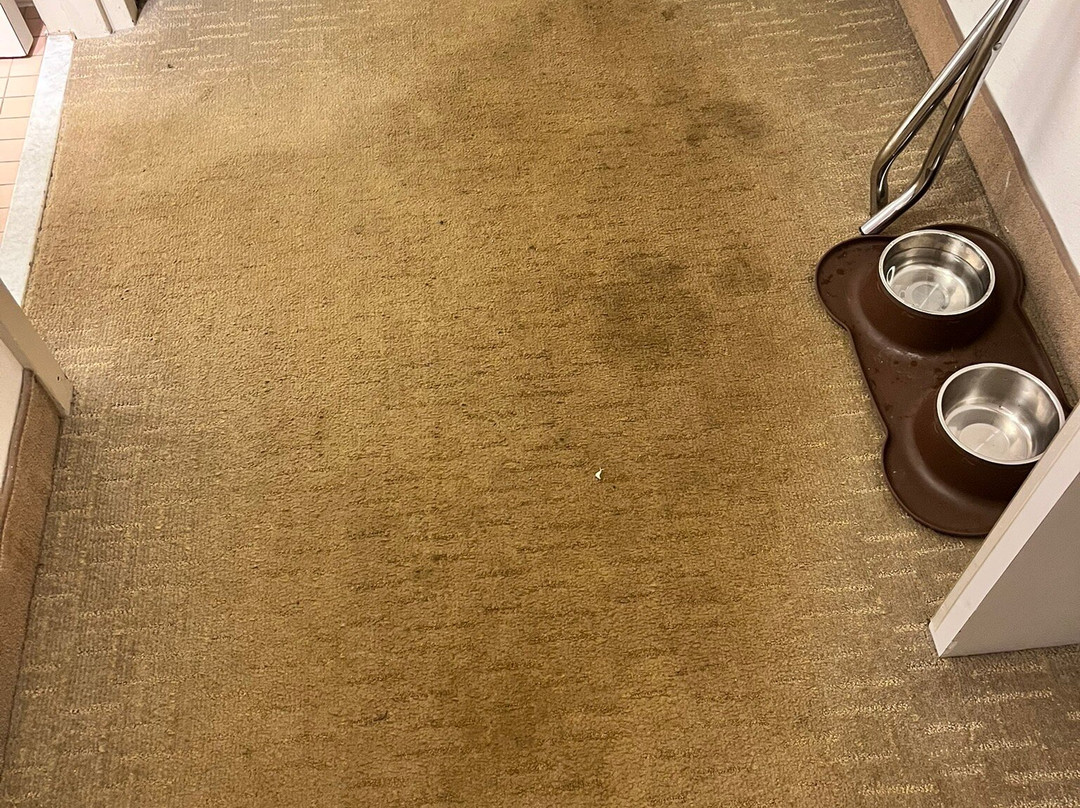 马凯特华美达酒店主图