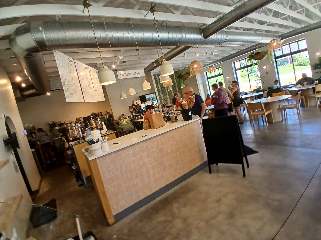 Cafe Luna