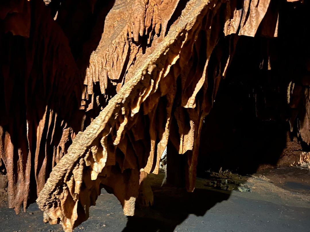 Grottoes and Grand Caverns-Grottoes必去景点