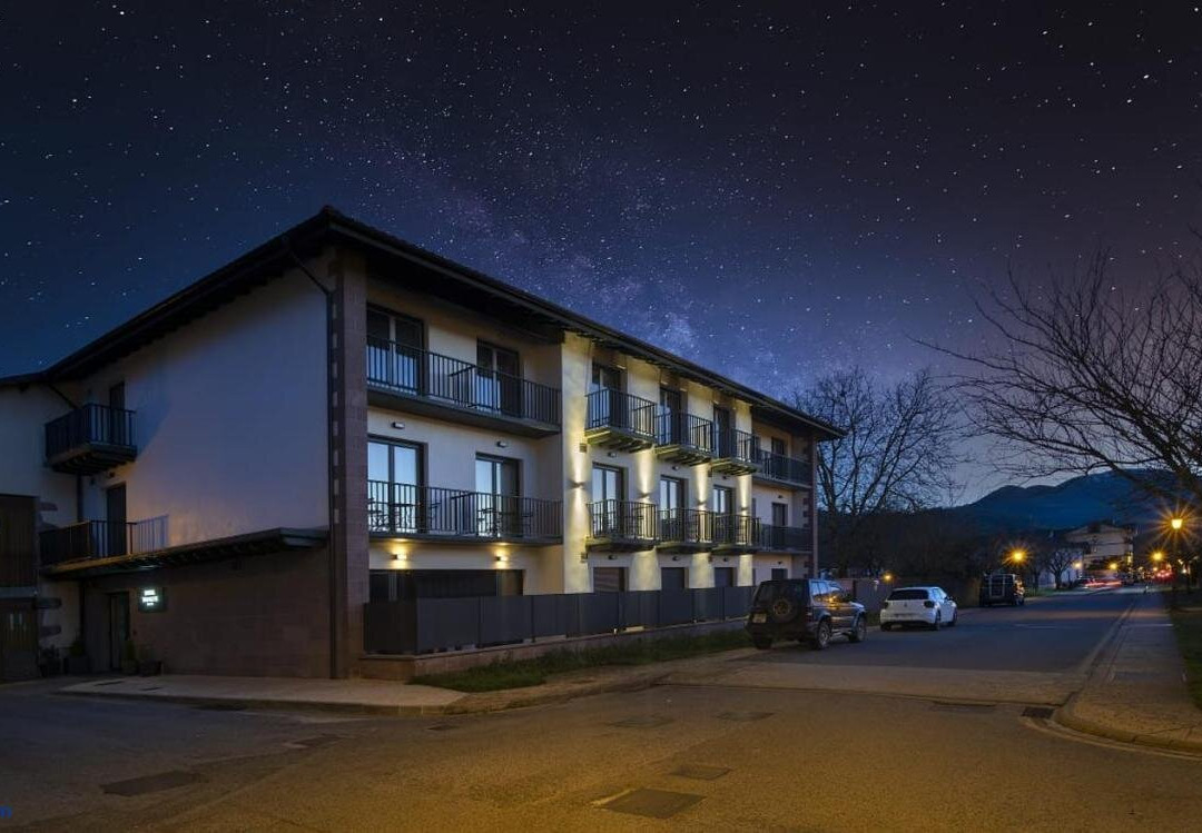 Hotel Trinkete