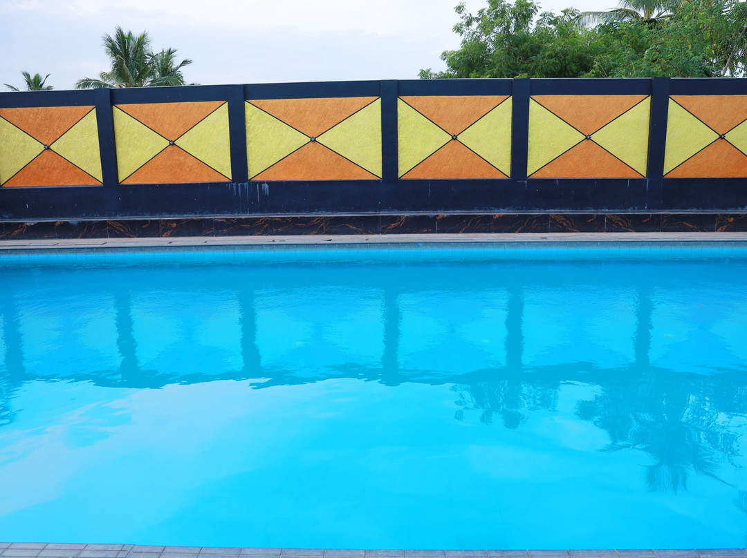 Selvam Residency