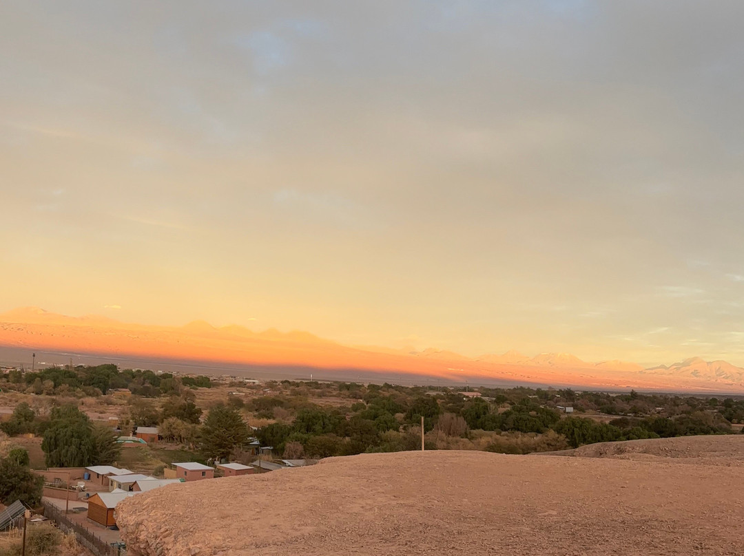 Agencia De Turismo Alabalti Atacama-圣佩德罗-德阿塔卡马必去景点