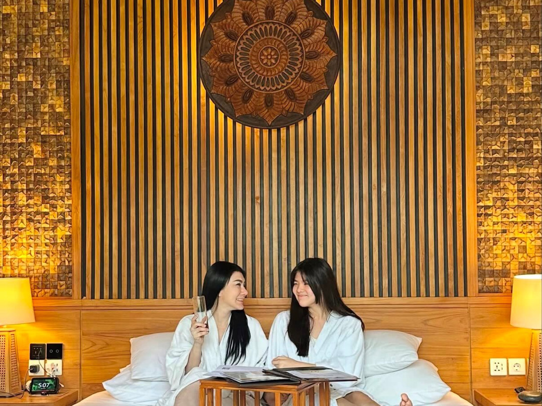 仓谷特拉泰别墅-Ini Vie Hospitality旗下主图