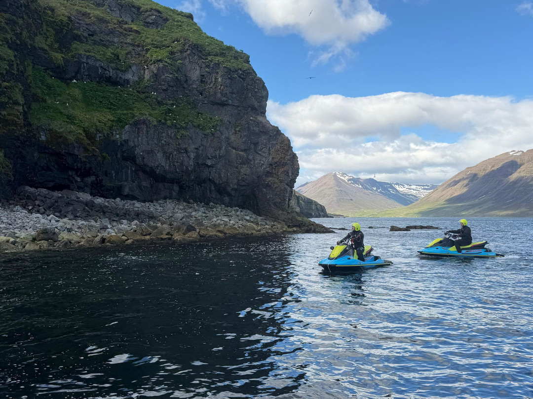Fairytale At Sea-Olafsfjordur必去景点