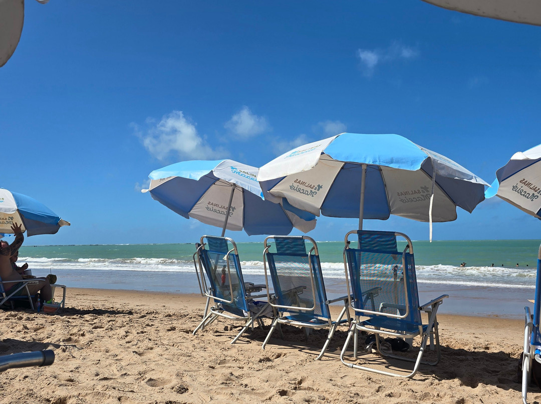 Maceió Mar Resort All Inclusive主图
