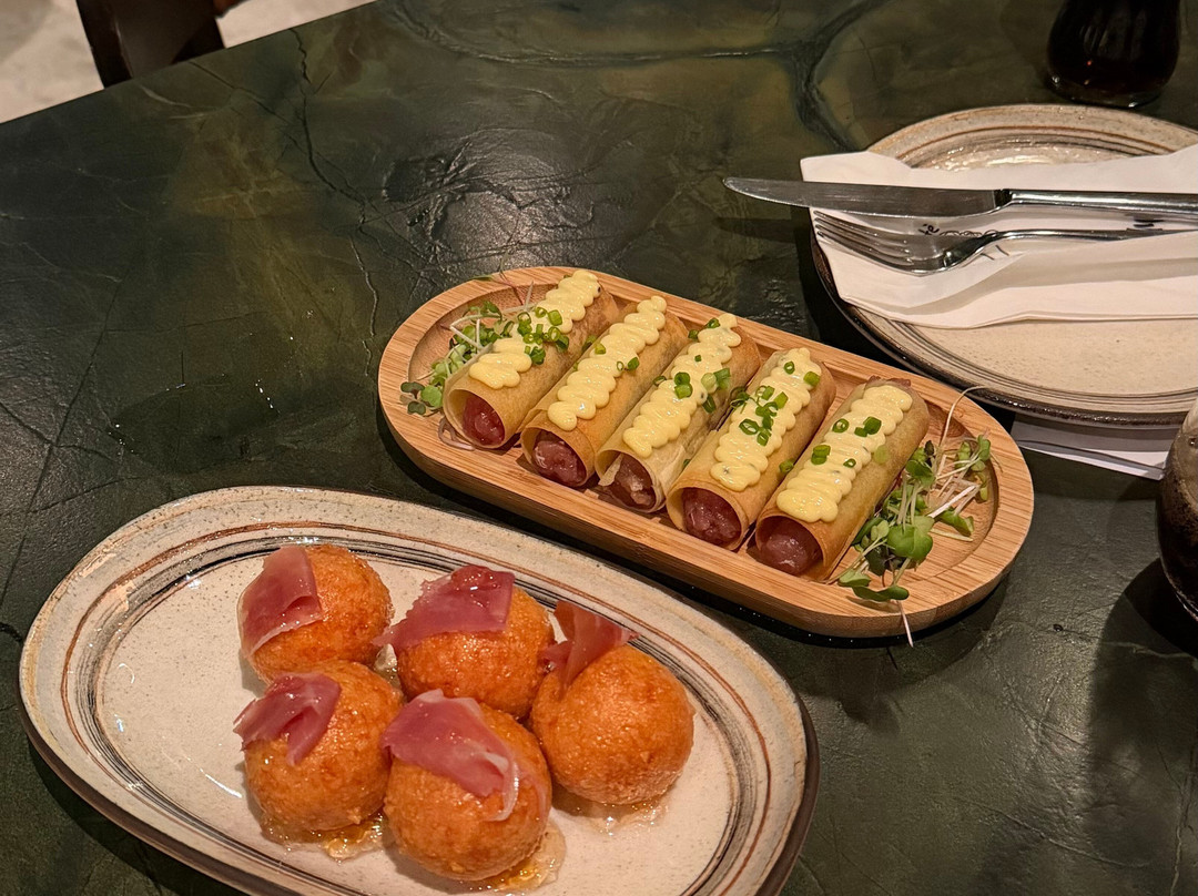 Moleska Gastrobar
