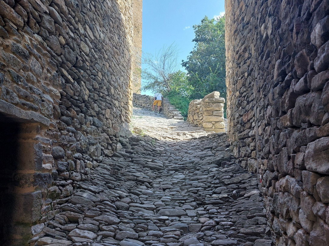 Villa Medieval de Montanana-韦斯卡省必去景点