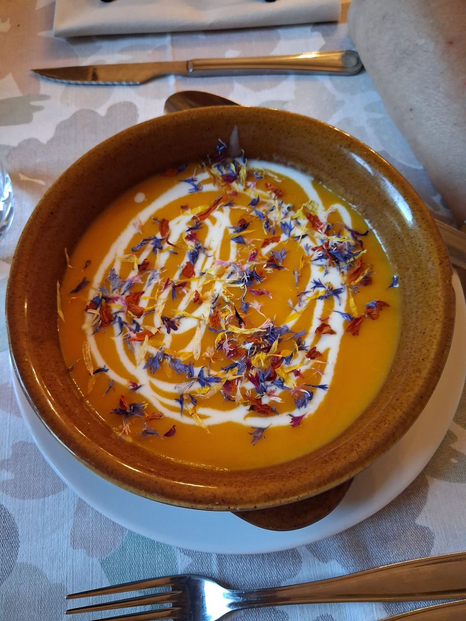 Albergo Ristorante La Villa-旅行者